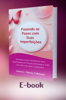 E-book Terapêutico